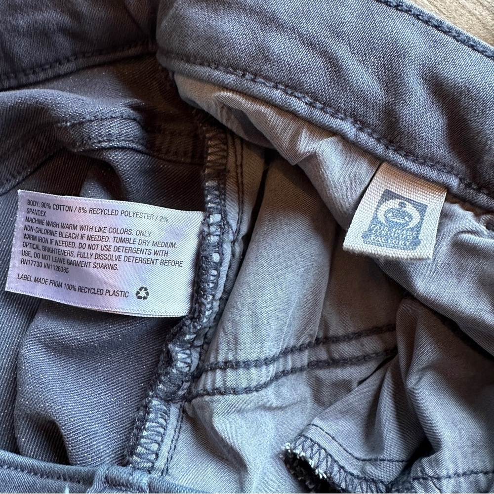 Universal Thread High Rise Jeans Size 10 - Picture 8 of 11